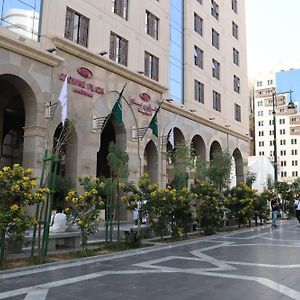 Crowne Plaza Madinah By Ihg