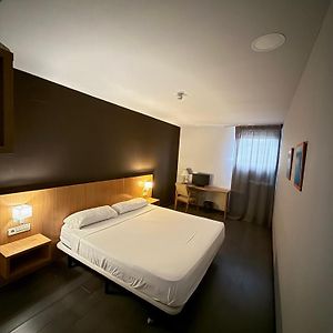 Hostal Mediterranea