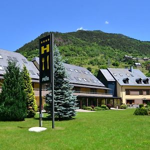 Hotel&Restaurante Peña